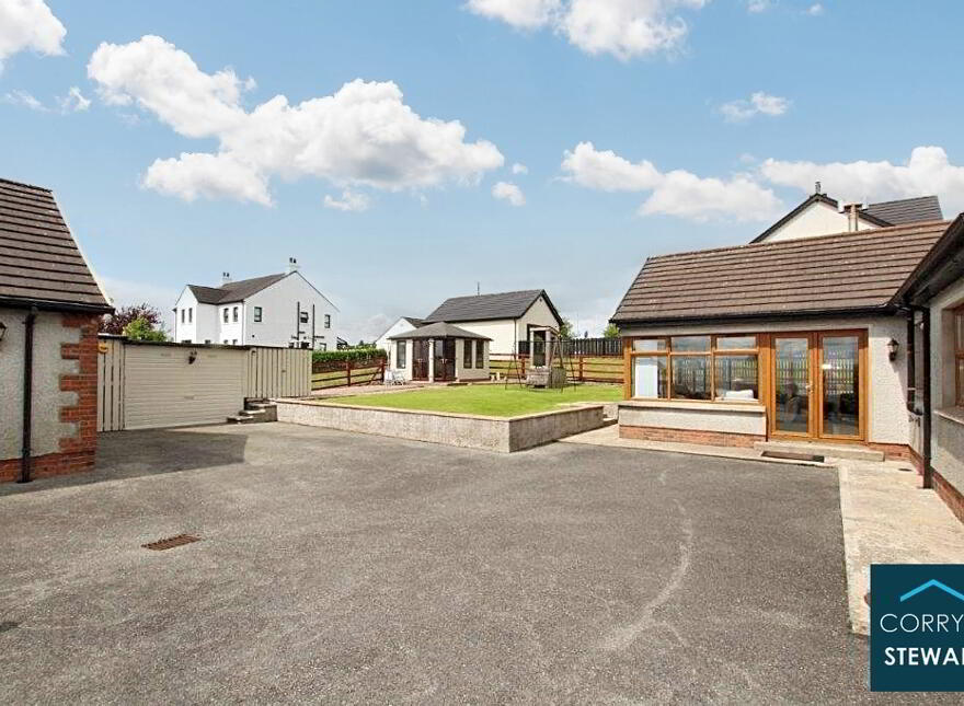 44 Corradinna Road, Omagh, BT78 5BZ
