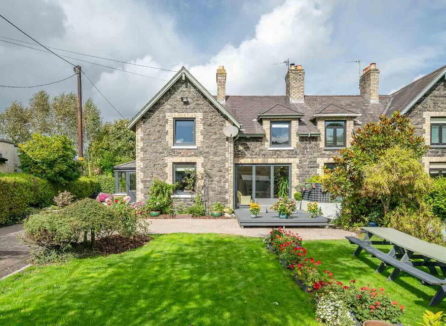Culloden Cottages, 114 Bangor Road, Holywood, BT18 0LR