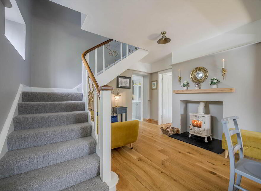 Culloden Cottages, 114 Bangor Road, Holywood, BT18 0LR