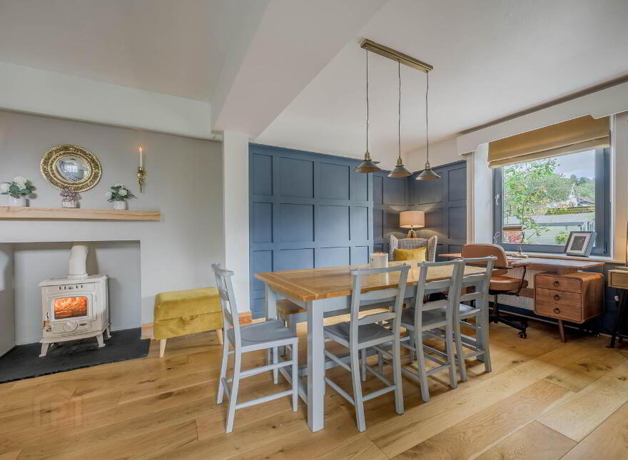 Culloden Cottages, 114 Bangor Road, Holywood, BT18 0LR