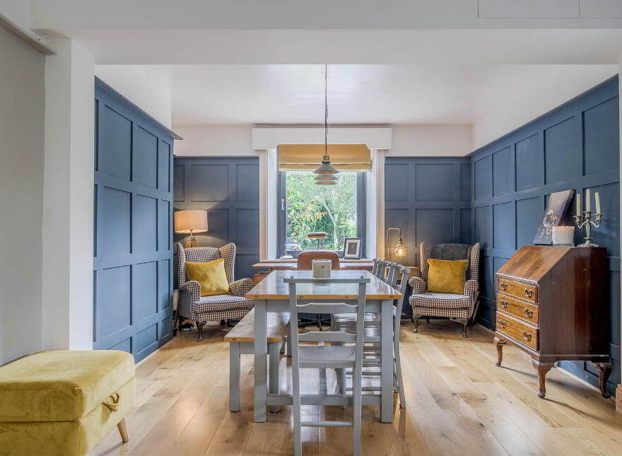 Culloden Cottages, 114 Bangor Road, Holywood, BT18 0LR