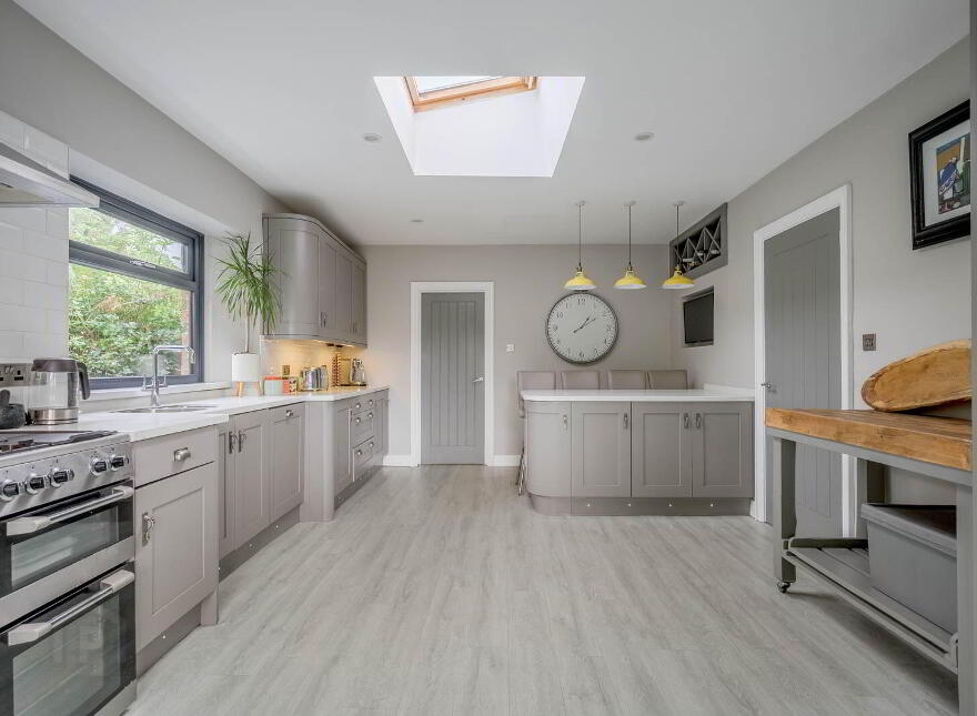Culloden Cottages, 114 Bangor Road, Holywood, BT18 0LR