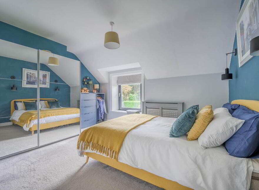 Culloden Cottages, 114 Bangor Road, Holywood, BT18 0LR