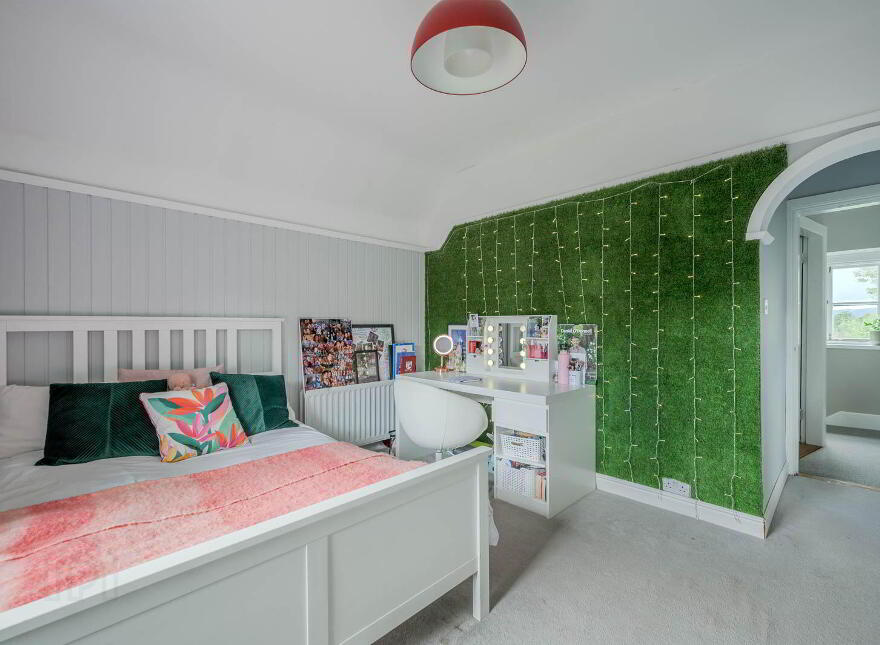 Culloden Cottages, 114 Bangor Road, Holywood, BT18 0LR