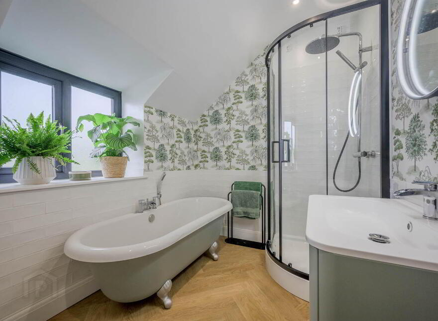 Culloden Cottages, 114 Bangor Road, Holywood, BT18 0LR