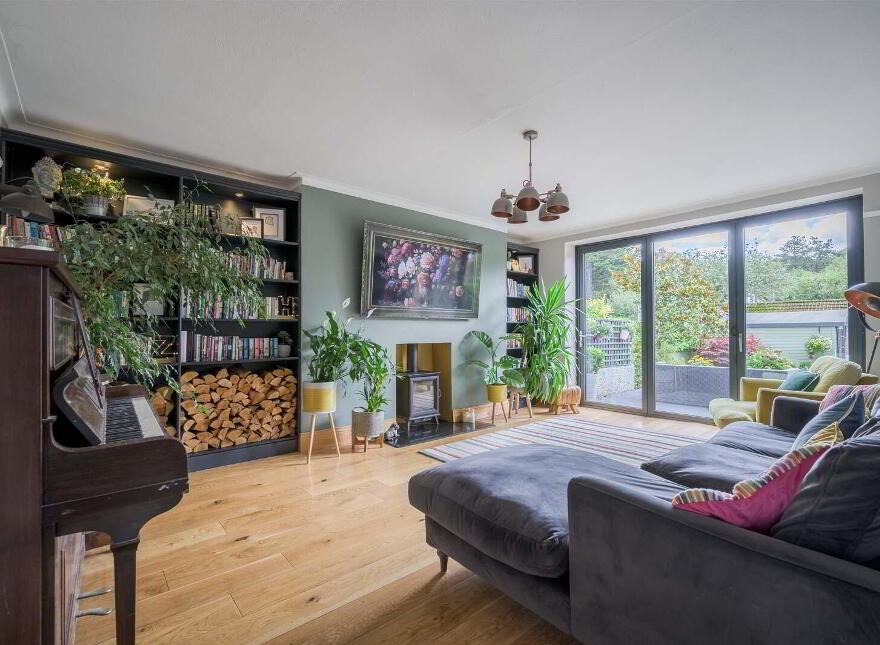 Culloden Cottages, 114 Bangor Road, Holywood, BT18 0LR