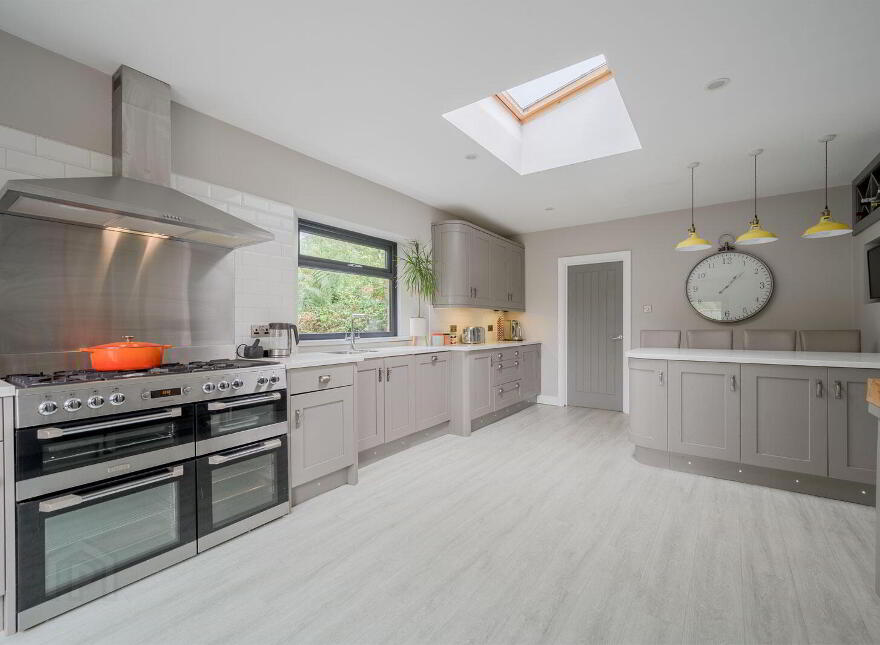 Culloden Cottages, 114 Bangor Road, Holywood, BT18 0LR
