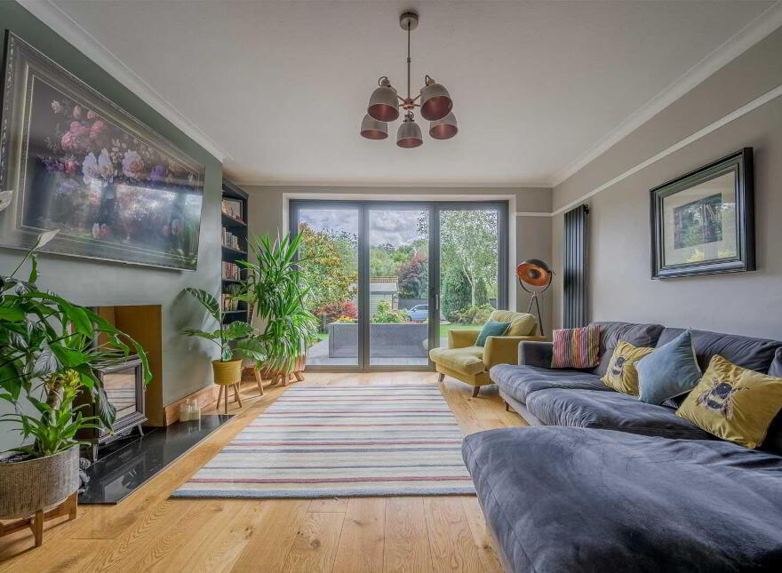 Culloden Cottages, 114 Bangor Road, Holywood, BT18 0LR