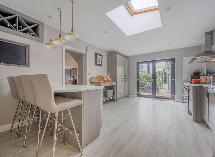 Culloden Cottages, 114 Bangor Road, Holywood, BT18 0LR