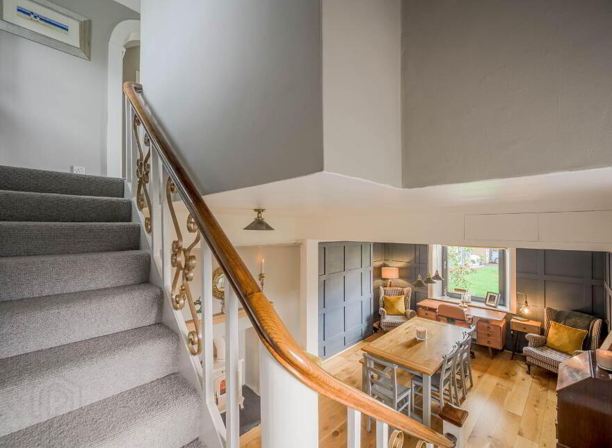 Culloden Cottages, 114 Bangor Road, Holywood, BT18 0LR