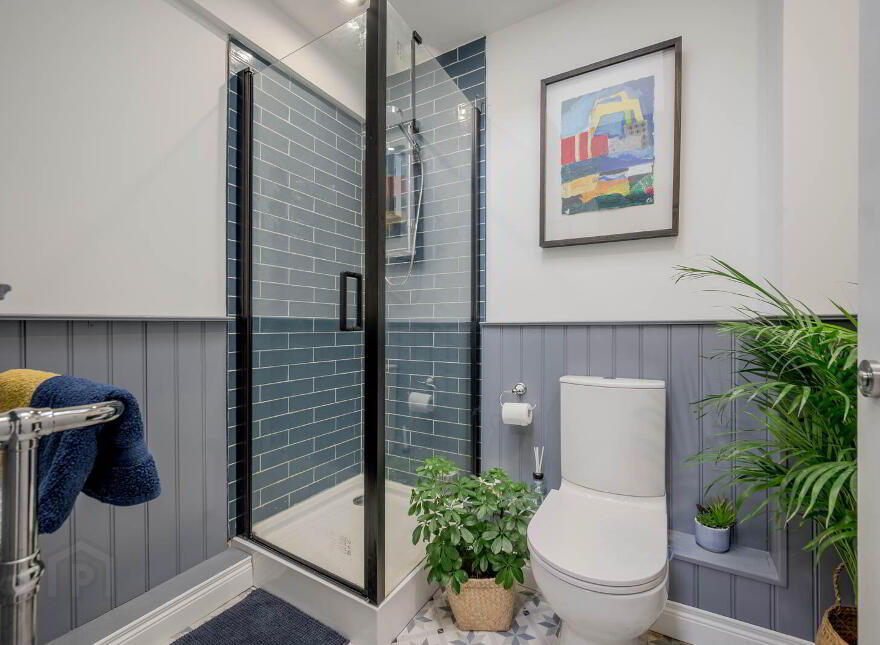 Culloden Cottages, 114 Bangor Road, Holywood, BT18 0LR