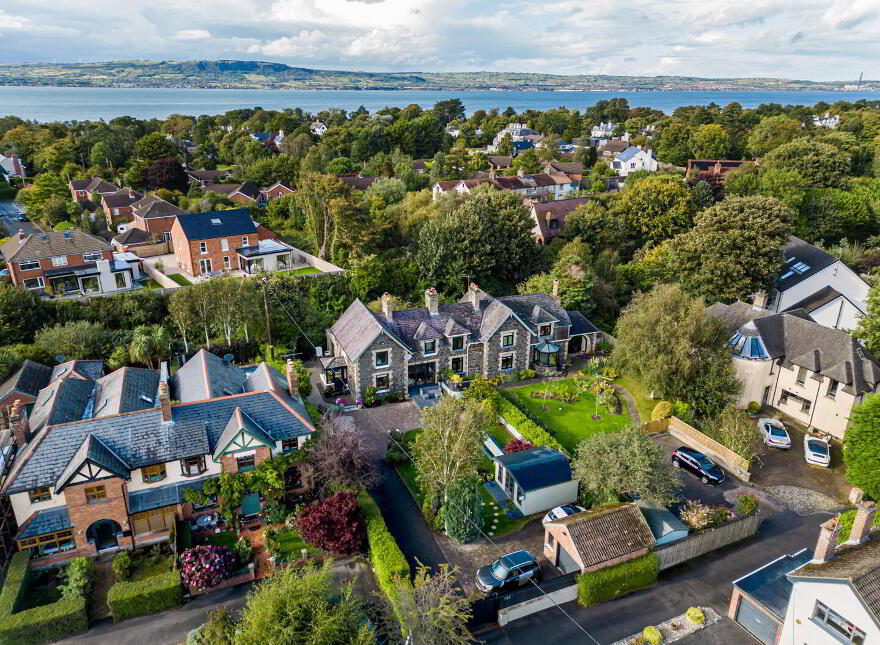 Culloden Cottages, 114 Bangor Road, Holywood, BT18 0LR