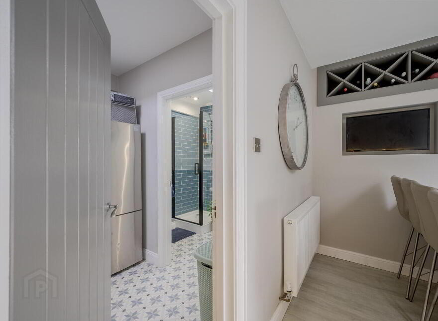 Culloden Cottages, 114 Bangor Road, Holywood, BT18 0LR