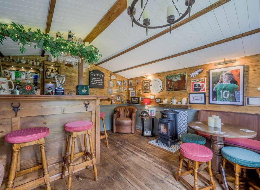 Culloden Cottages, 114 Bangor Road, Holywood, BT18 0LR