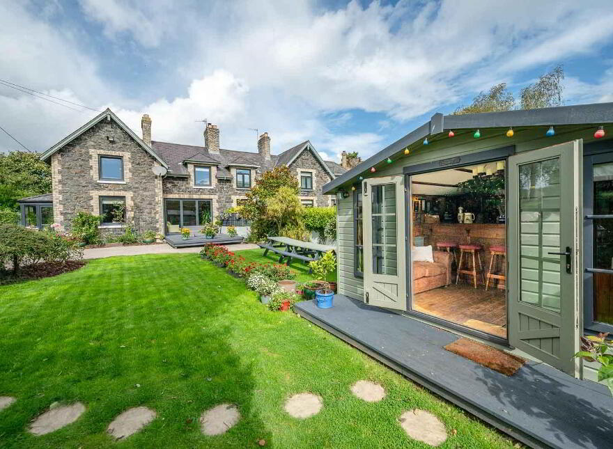 Culloden Cottages, 114 Bangor Road, Holywood, BT18 0LR