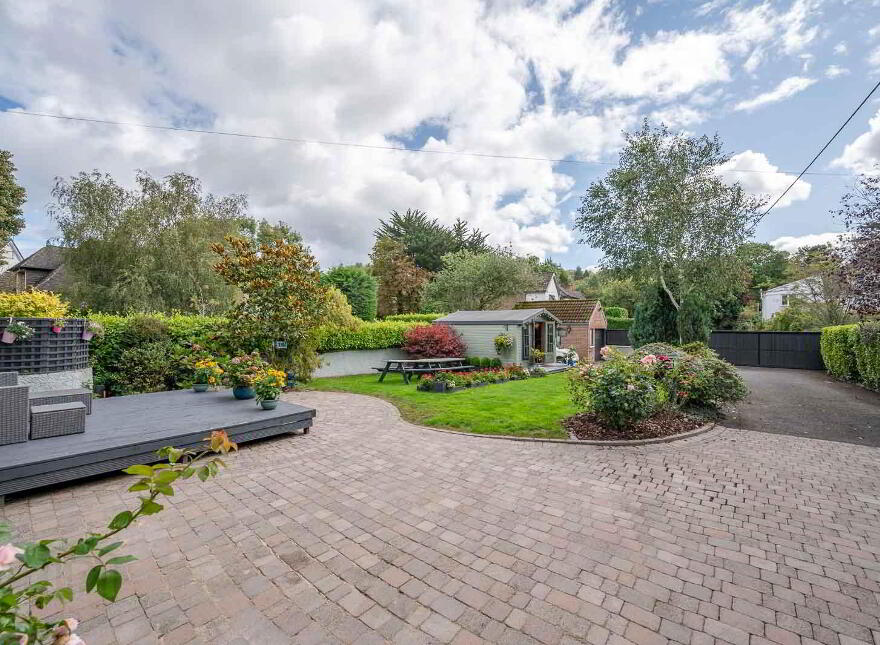 Culloden Cottages, 114 Bangor Road, Holywood, BT18 0LR