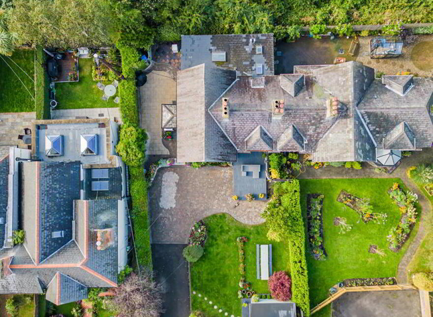 Culloden Cottages, 114 Bangor Road, Holywood, BT18 0LR