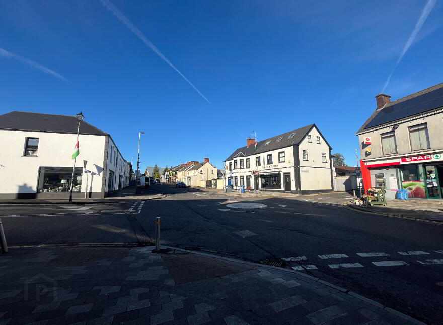 First Floor Apartment, Bellaghy, BT45 8HT photo