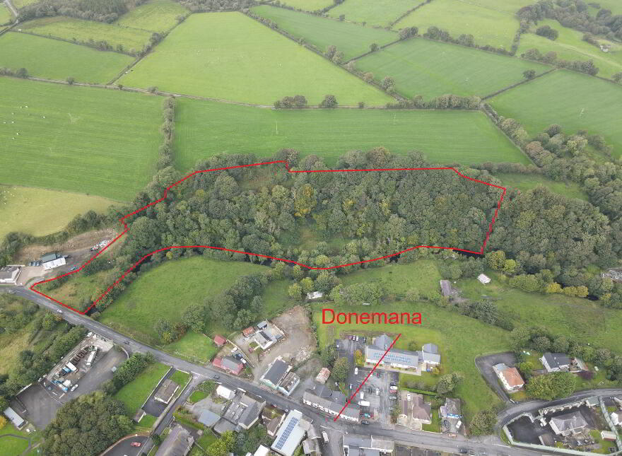 Berryhill Road, Donemana, Strabane, BT82 0NB photo