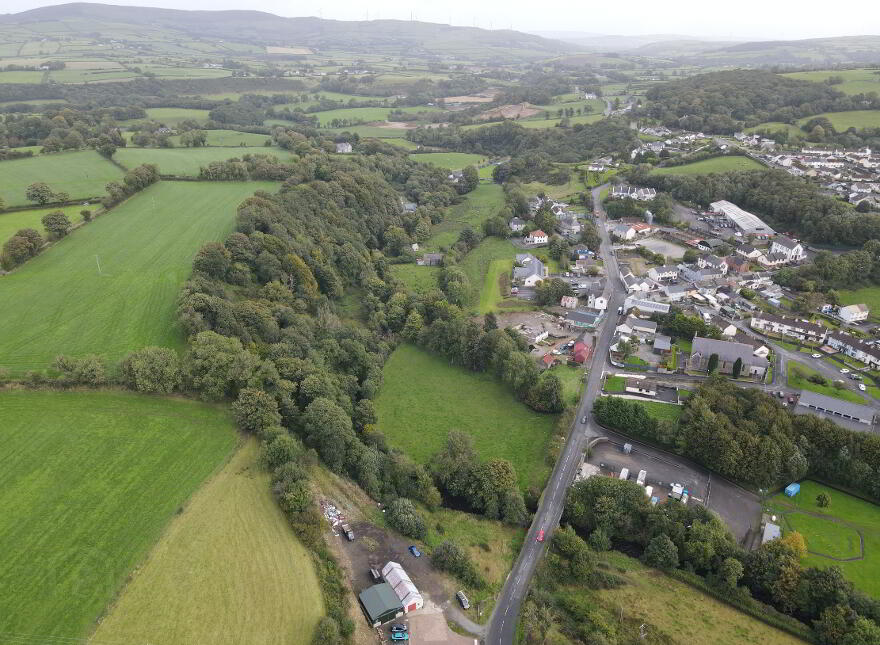 Berryhill Road, Donemana, Strabane, BT82 0NB