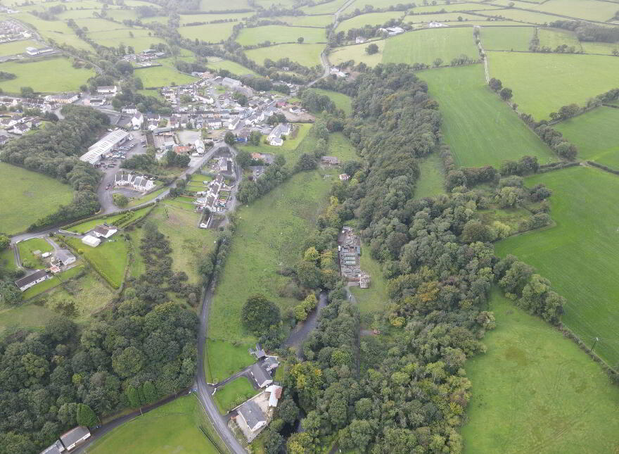 Berryhill Road, Donemana, Strabane, BT82 0NB