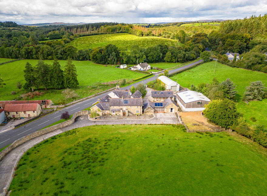 115, 115 Pettigo Road, Enniskillen, BT93 8DD