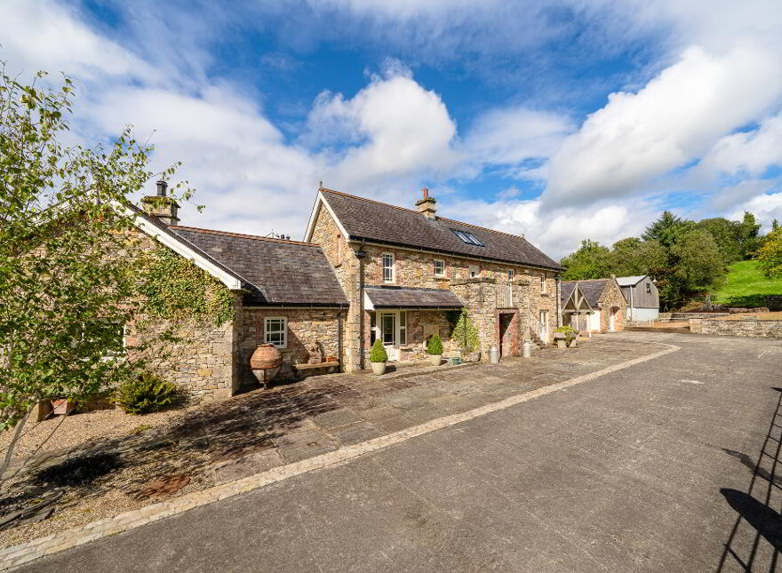 115, 115 Pettigo Road, Enniskillen, BT93 8DD