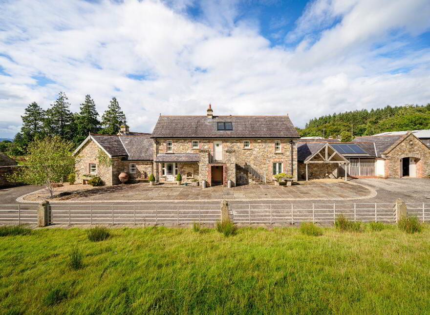 115, 115 Pettigo Road, Enniskillen, BT93 8DD
