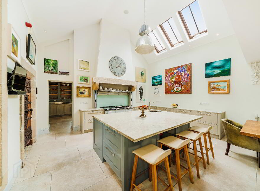 115, 115 Pettigo Road, Enniskillen, BT93 8DD