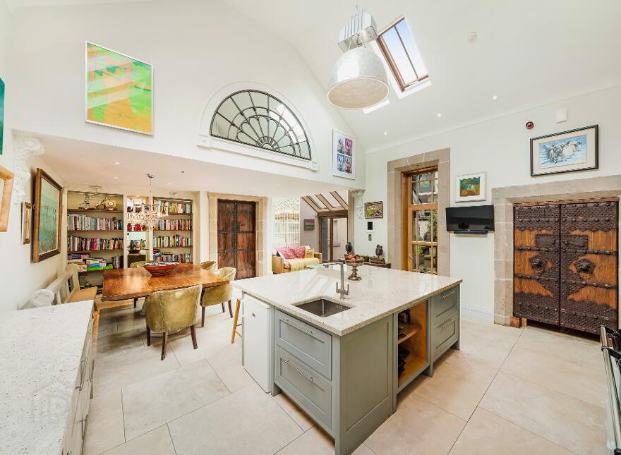 115, 115 Pettigo Road, Enniskillen, BT93 8DD