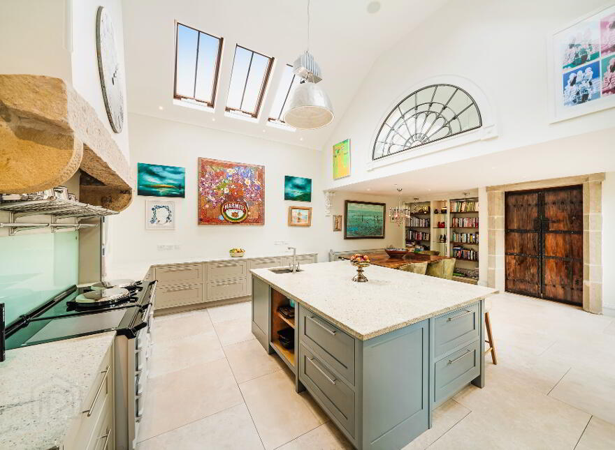 115, 115 Pettigo Road, Enniskillen, BT93 8DD