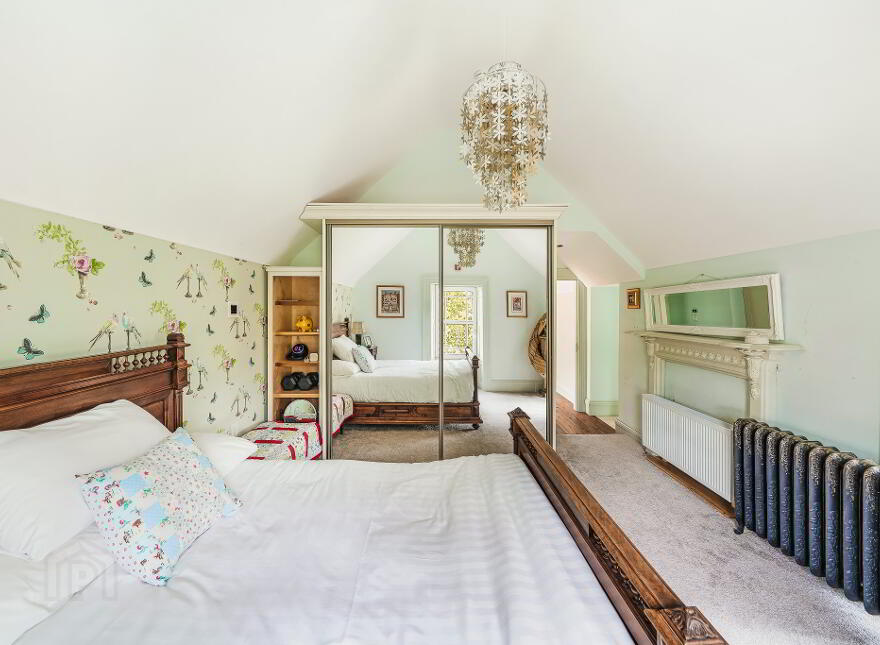 115, 115 Pettigo Road, Enniskillen, BT93 8DD