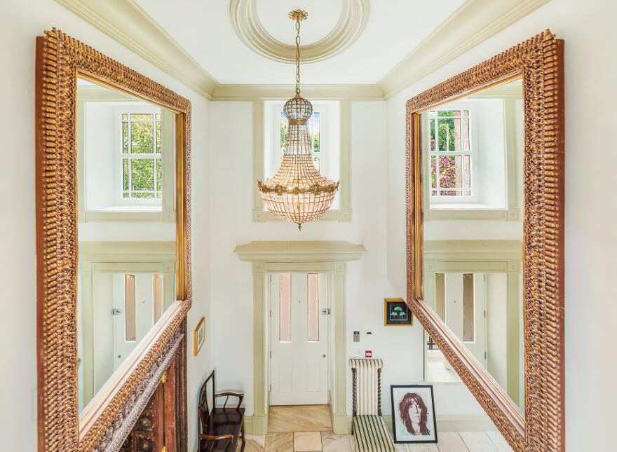 115, 115 Pettigo Road, Enniskillen, BT93 8DD