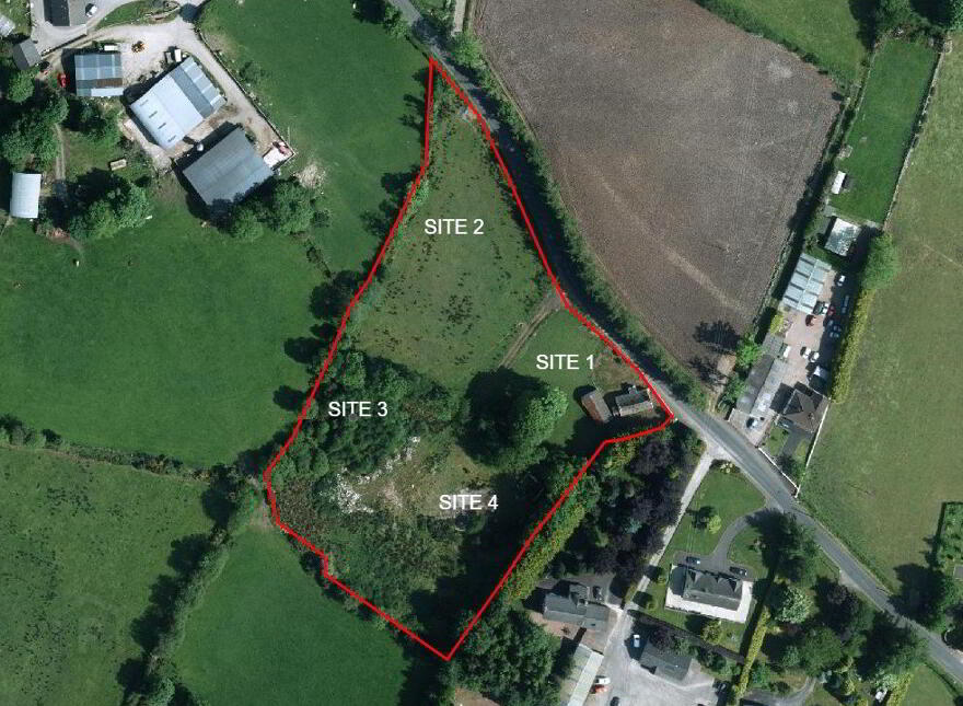 98 A-D Drumlegagh Road South, Omagh, BT78 4TW photo