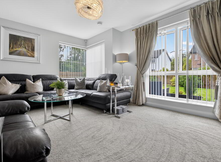 43 Haughtons Hall, Cullybackey, Ballymena, BT42 1FT