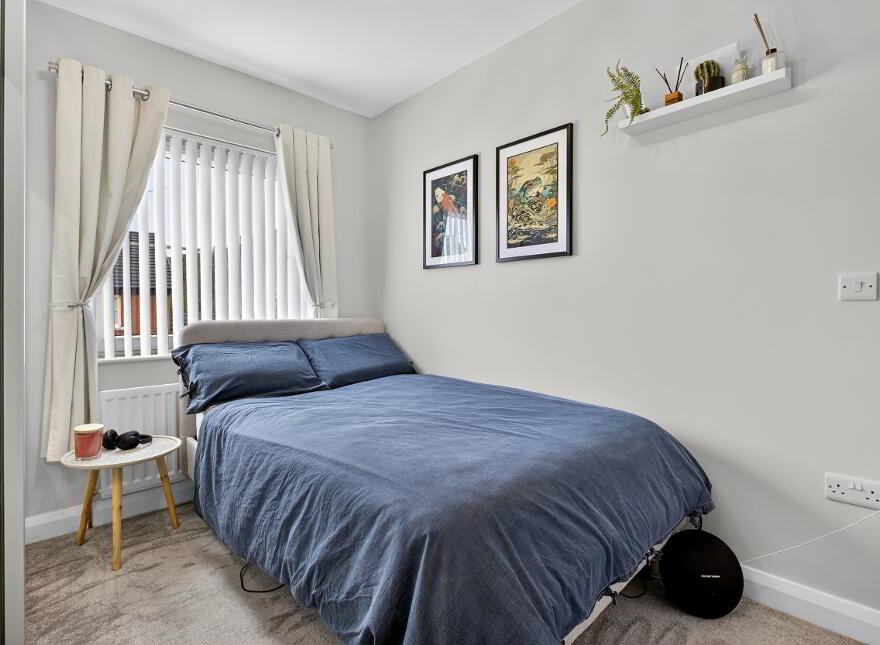43 Haughtons Hall, Cullybackey, Ballymena, BT42 1FT