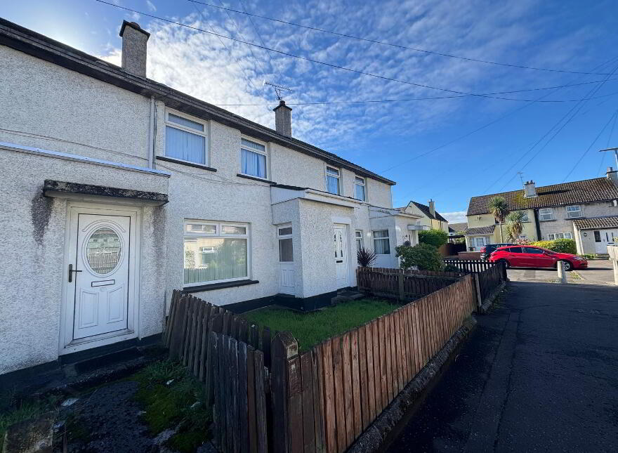 2 Dunmore Place, Limavady, BT49 0AN photo