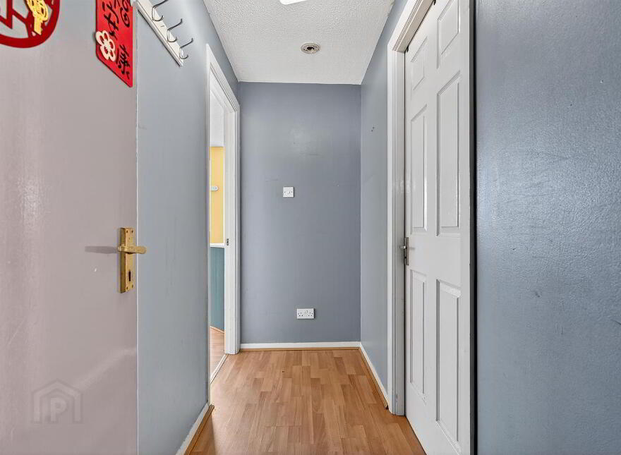 Apt 901, Bradbury Court, Jubilee Road, Belfast, BT9 7JL