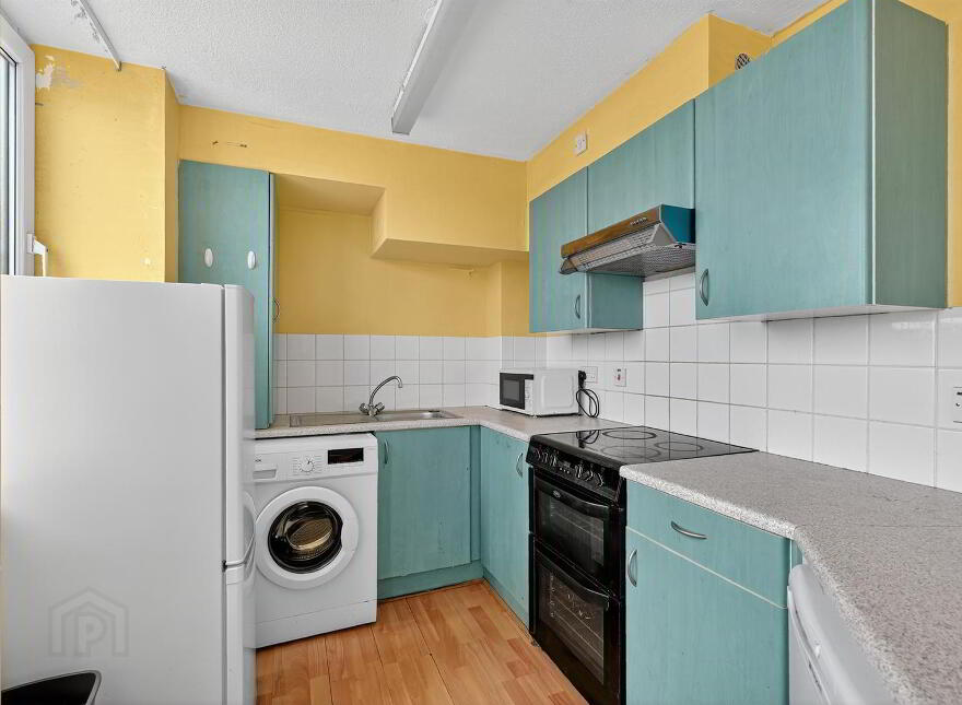 Apt 901, Bradbury Court, Jubilee Road, Belfast, BT9 7JL