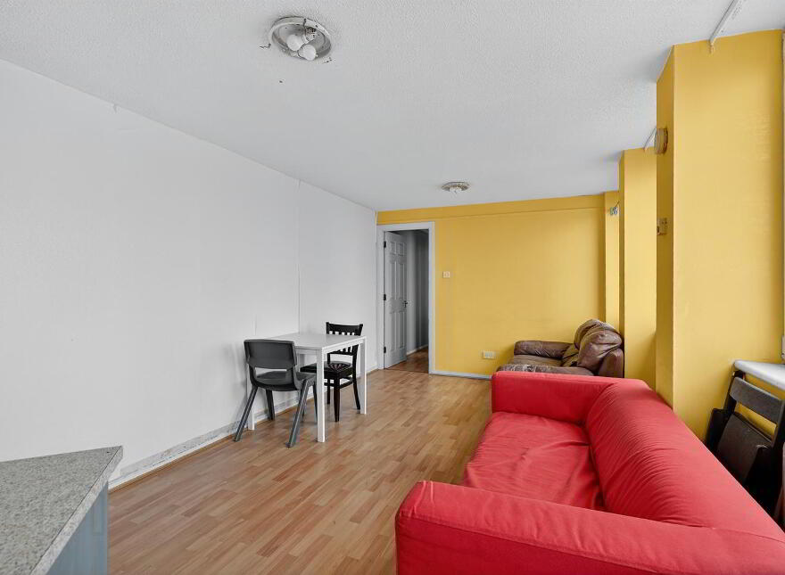 Apt 901, Bradbury Court, Jubilee Road, Belfast, BT9 7JL