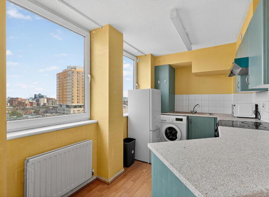 Apt 901, Bradbury Court, Jubilee Road, Belfast, BT9 7JL
