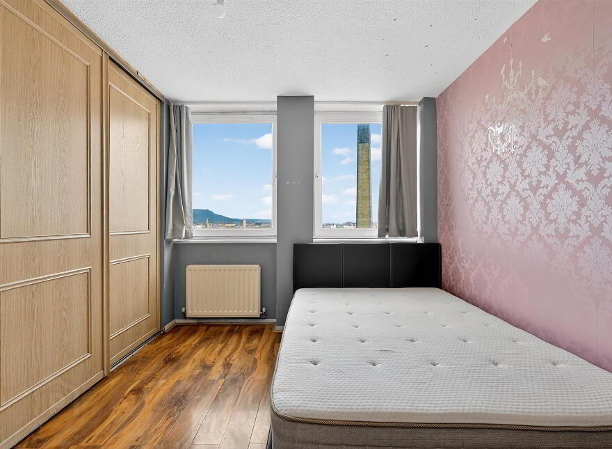 Apt 901, Bradbury Court, Jubilee Road, Belfast, BT9 7JL