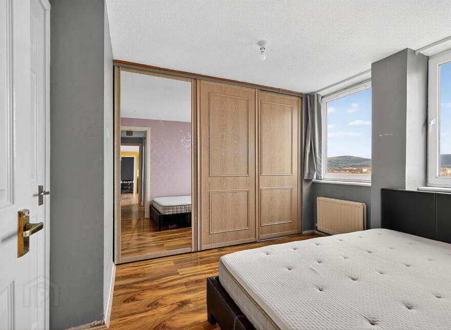 Apt 901, Bradbury Court, Jubilee Road, Belfast, BT9 7JL
