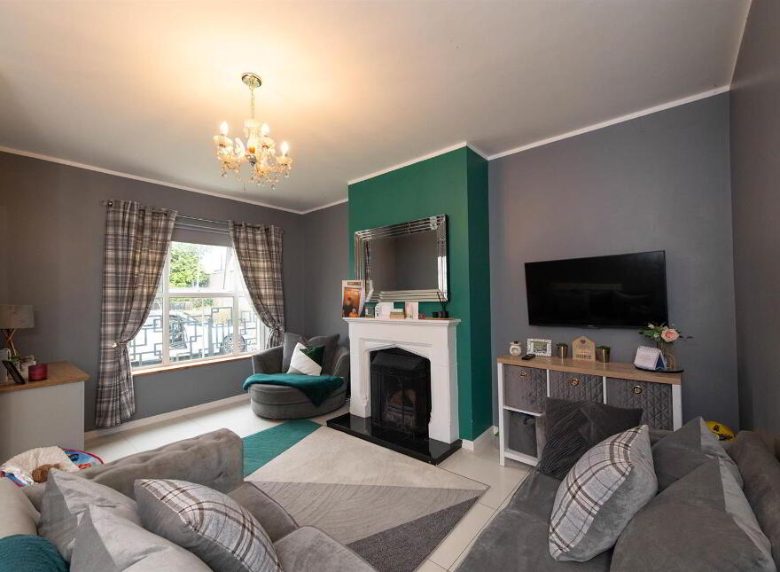 30 Station Park, Crossgar, BT30 9FB