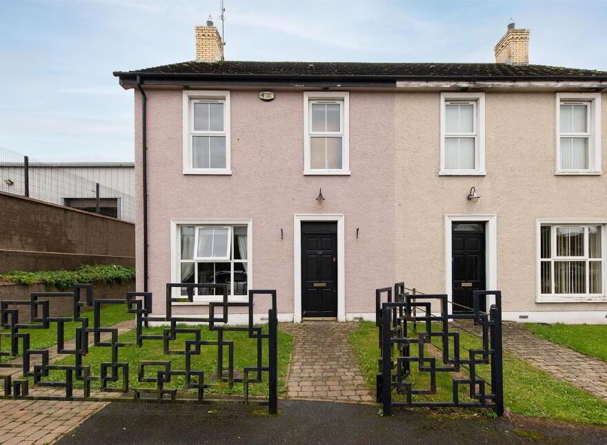 30 Station Park, Crossgar, BT30 9FB