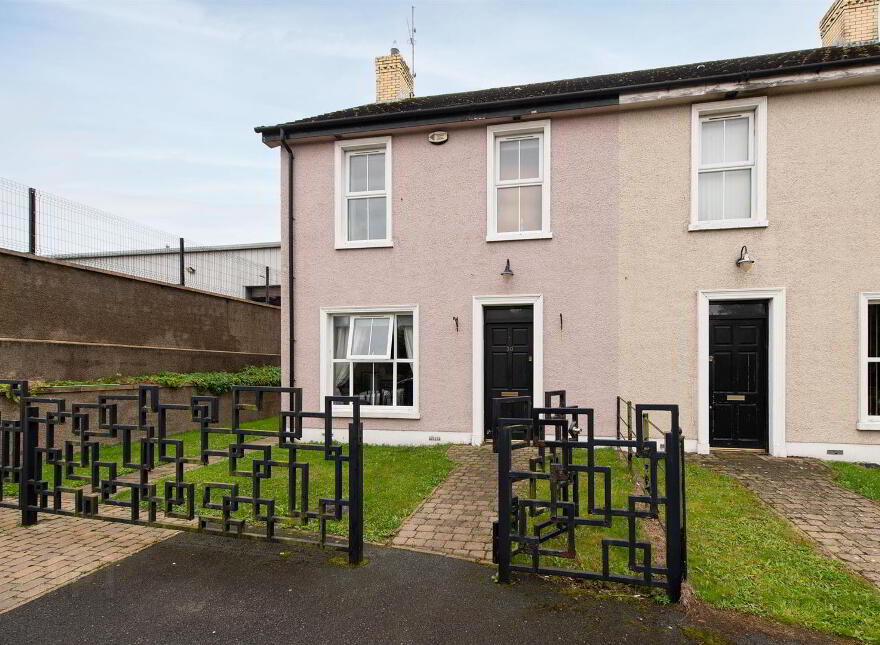 30 Station Park, Crossgar, BT30 9FB