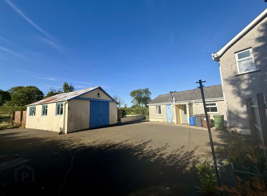 6 Aghadolgan Road, Glenavy, Crumlin, BT29 4ND