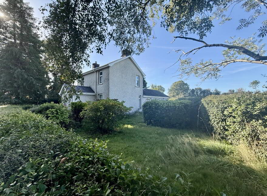 6 Aghadolgan Road, Glenavy, Crumlin, BT29 4ND