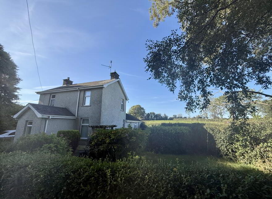 6 Aghadolgan Road, Glenavy, Crumlin, BT29 4ND