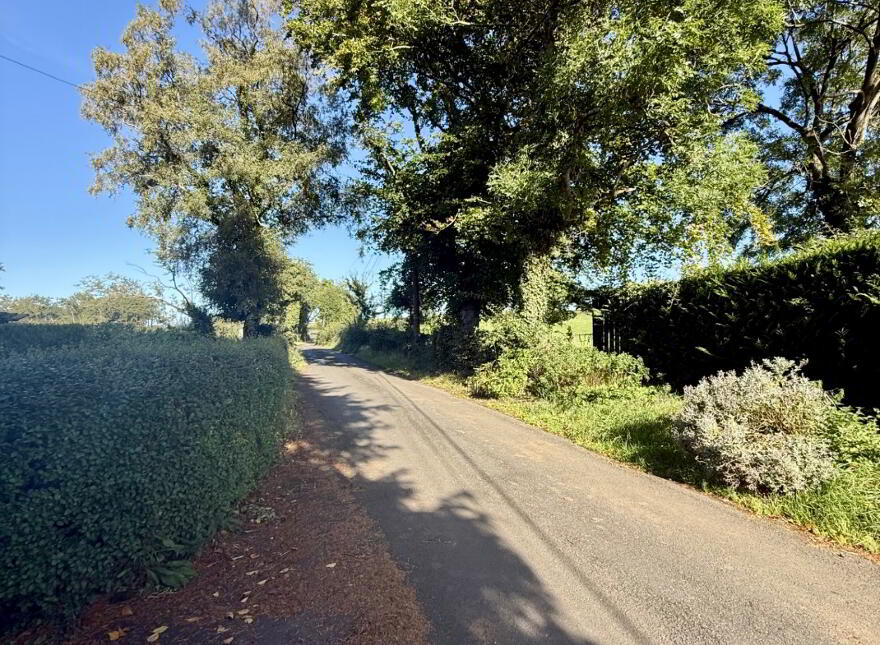 6 Aghadolgan Road, Glenavy, Crumlin, BT29 4ND